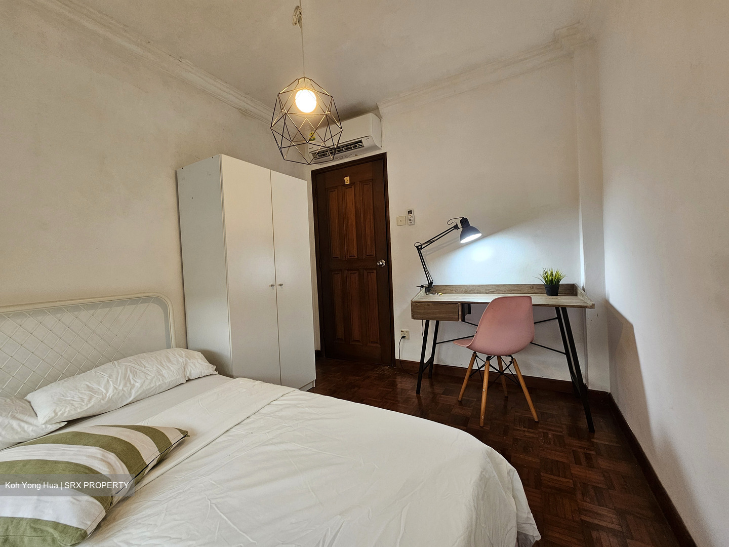 Gilstead Mansion (D11), Apartment #446752221